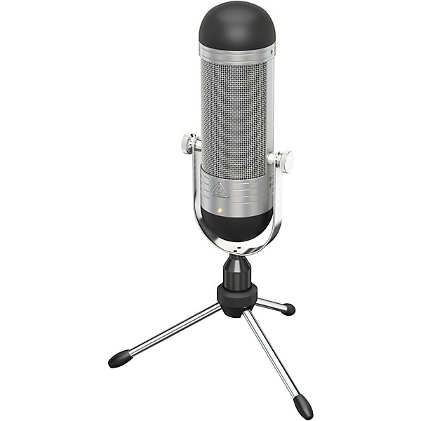 Behringer BVR84 Vintage Capsule USB Microphone