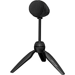 Behringer BU5 Premium Desktop Condenser USB Microphone