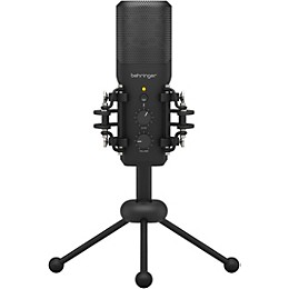 Behringer BU200 Premium Cardioid Condenser USB Microphone