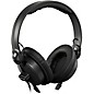 Behringer BH30 Premium Supra-Aural Closed-back DJ Headphones