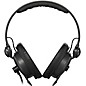 Behringer BH30 Premium Supra-Aural Closed-back DJ Headphones