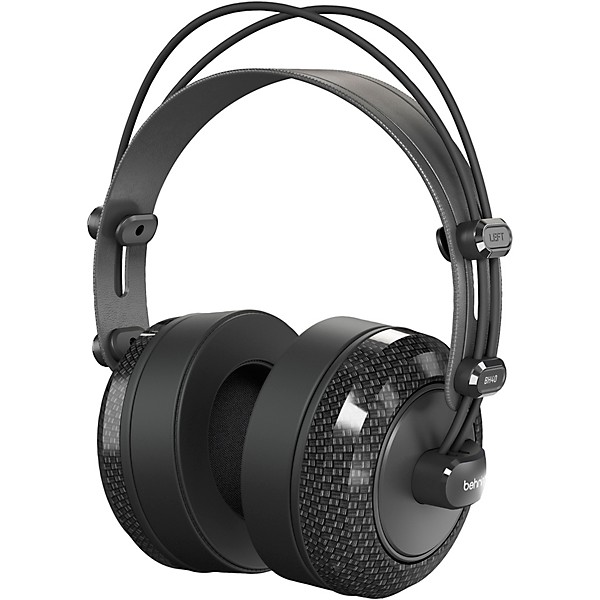 Behringer BH40 Premium Circum-Aural Closed-back Headphones