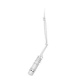 Behringer HM50 Premium Condenser Hanging Microphone - White