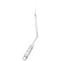 Behringer HM50 Premium Condenser Hanging Microphone - White thumbnail