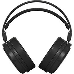 Behringer Alpha Retro-style Open-back Headphones