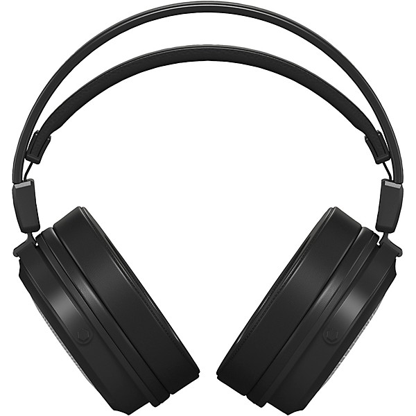 Behringer Alpha Retro-style Open-back Headphones