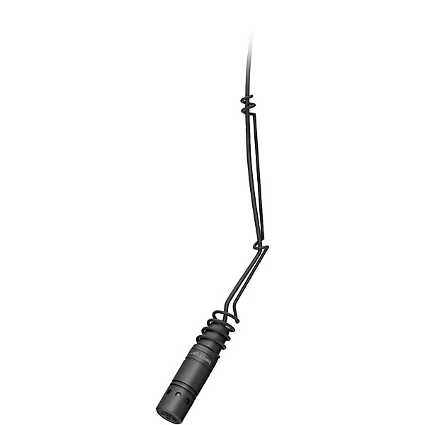 Behringer HM50-BK Premium Condenser Hanging Microphone - Black