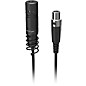 Behringer HM50-BK Premium Condenser Hanging Microphone - Black