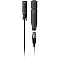 Behringer HM50-BK Premium Condenser Hanging Microphone - Black