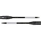 Behringer Platinum Performance Straight to Straight Microphone Cable with XLR Connectors 5 ft. Black