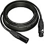 Behringer Platinum Performance Straight to Straight Microphone Cable with XLR Connectors 32.8 ft. Black