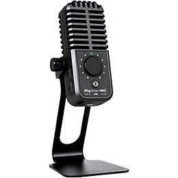 IK Multimedia iRig Stream Mic USB