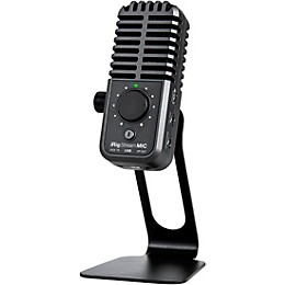 IK Multimedia iRig Stream Mic USB