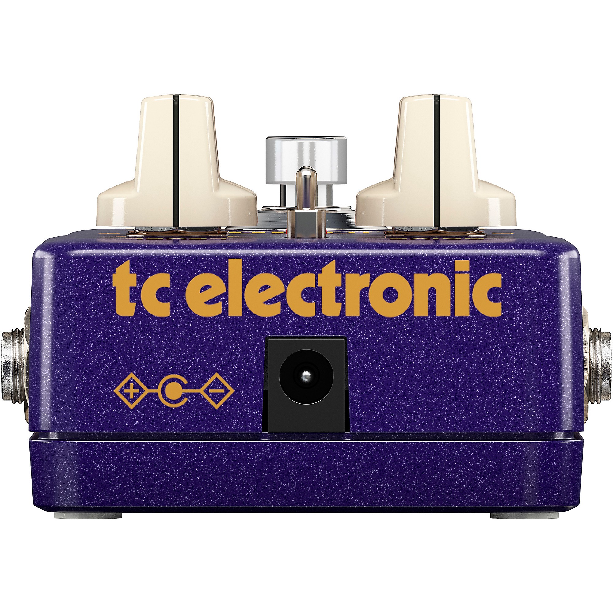 TC Electronic MojoMojo Paul Gilbert Review - Premier Guitar