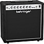 Behringer HA-40R-UL 1x10-inch 40-watt Combo Amp Black thumbnail