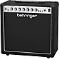 Behringer HA-40R-UL 1x10-inch 40-watt Combo Amp Black