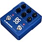 TC Electronic Ampworx DC30 Preamp Pedal Blue