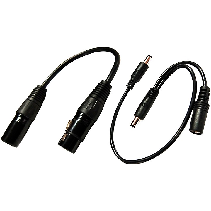 TC Helicon SINGLES CONNECT KIT Audio Power and Kit for TC Helicon