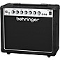 Behringer HA-20R-UL 1x8-inch 20-watt Combo Amp Black