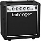 Behringer HA-10G-UL 1x6-inch 10-watt Combo Amp Black thumbnail