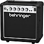 Behringer HA-10G-UL 1x6-inch 10-watt Combo Amp Black