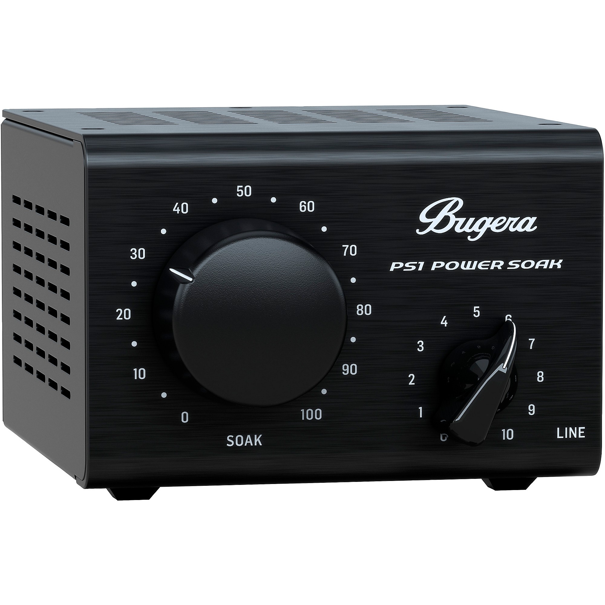 Bugera PS1 POWER SOAK アッテネーター Bugera PS1 Power Soak – United States