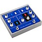 Behringer Authentic Dual Analog Phase Shifter Effects Pedal Blue