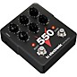 TC Electronic Ampworx V550 Preamp Pedal Gray