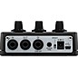 TC Electronic Ampworx Combo Deluxe 65 Preamp Pedal Black