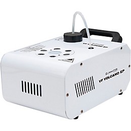 Eliminator Lighting VF Volcano EP Fog Machine w/6 3W RGB LED
