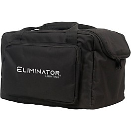 Eliminator Lighting F4 Par Bag EP for 4 Flat Pars