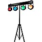 Eliminator Lighting Dotz Tpar Sys Plus LED Wash System