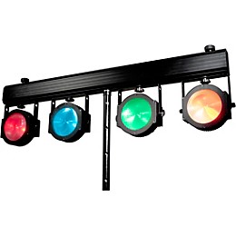 Eliminator Lighting Dotz Tpar Sys Plus LED Wash System