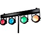 Eliminator Lighting Dotz Tpar Sys Plus LED Wash System