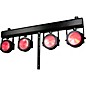 Eliminator Lighting Dotz Tpar Sys Plus LED Wash System