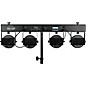 Eliminator Lighting Dotz Tpar Sys Plus LED Wash System