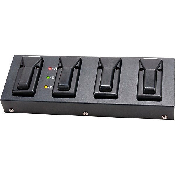 Eliminator Lighting Dotz Tpar Sys Plus LED Wash System