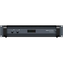 Lab Gruppen PD3000 3,000W 2-Channel Power Amplifier