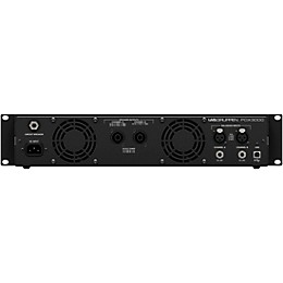 Lab Gruppen PDX3000 3,000W Power Amplifier With DSP