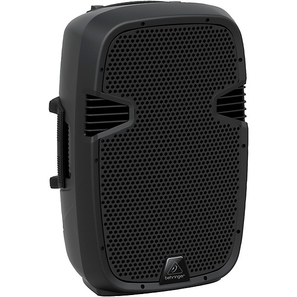 Open Box Behringer PK112A 600W 12" Powered Speaker with Bluetooth Level 1