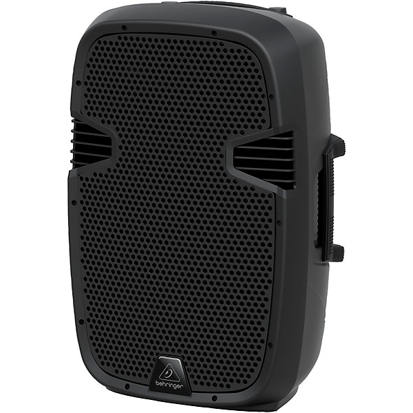 Open Box Behringer PK112A 600W 12" Powered Speaker with Bluetooth Level 1