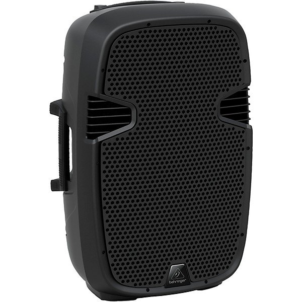 Behringer PK115A 800W 15" Powered Speaker With Bluetooth