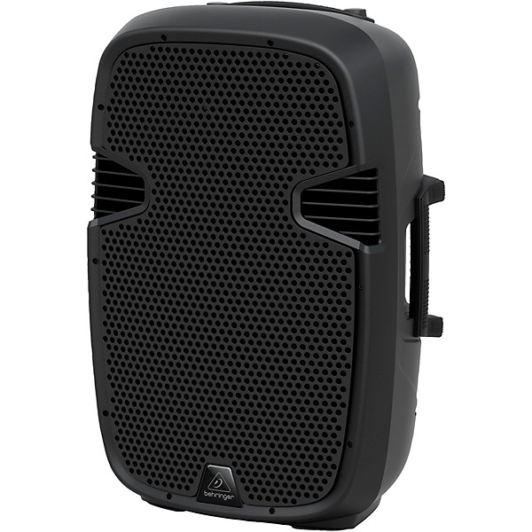 Behringer PK115A 800W 15" Powered Speaker With Bluetooth