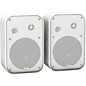 Tannoy VMS 1-WH 200W 5" Compact Install Monitors in White thumbnail