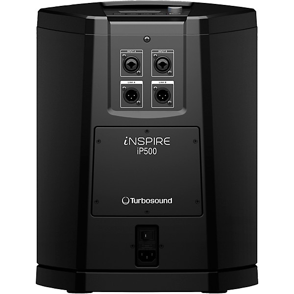 Turbosound iNSPIRE iP500 V2 600W Portable Column PA System