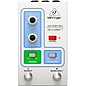 Behringer Octave Divider Effects Pedal Silver thumbnail