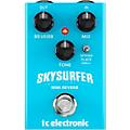 SKYSURFER MINI   TC Electronic  スカイサーファー TC Electronic | Product | SKYSURFER MINI REVERB