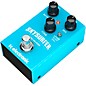 TC Electronic Skysurfer Mini Reverb Effects Pedal Sky Blue