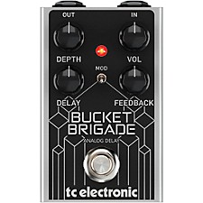 TC Electronic Flashback 2 Delay Guitar Effects Pedal TC Electronic Flashback 2 Delay Guitar Effects Pedal