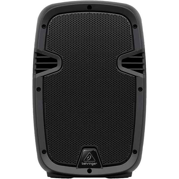 Behringer PK108A 240W 8" Powered Speaker With Bluetooth